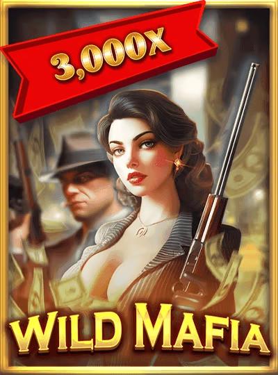 Jackpot slot game cover